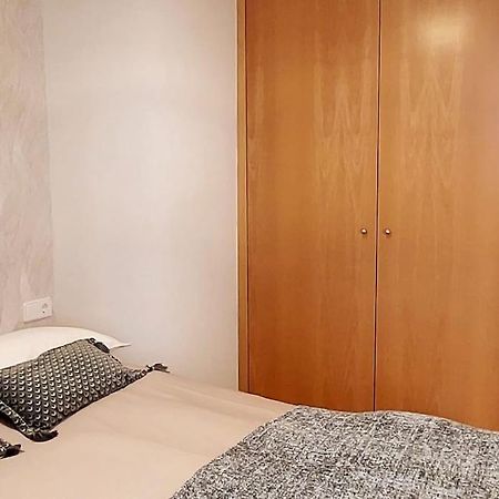 阿布册斯Precioso Duplex En Arbucias公寓 外观 照片