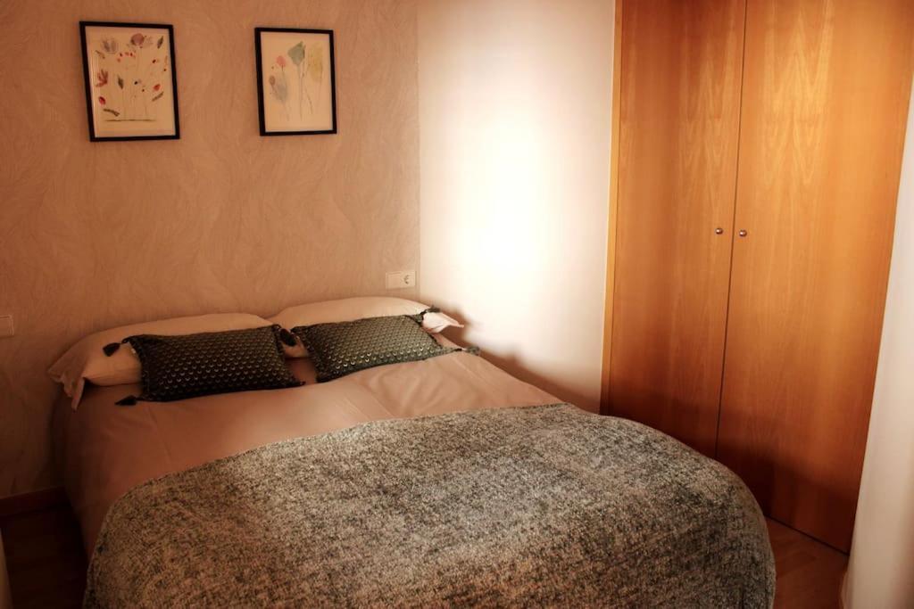 阿布册斯Precioso Duplex En Arbucias公寓 外观 照片