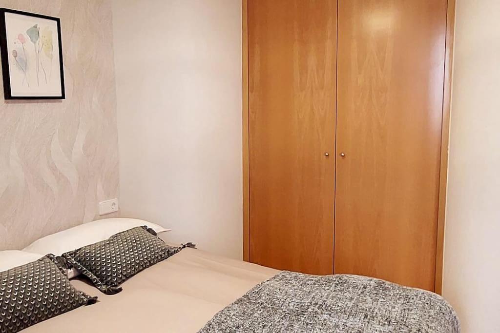 阿布册斯Precioso Duplex En Arbucias公寓 外观 照片
